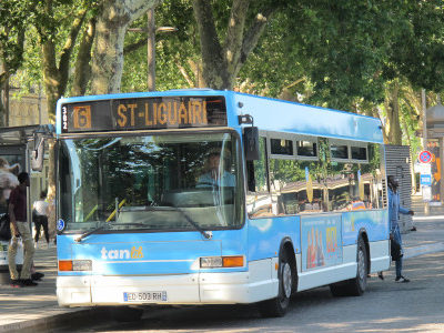 HEULIEZ GX 117 L