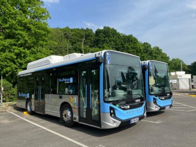 HEULIEZ GX 137 G
