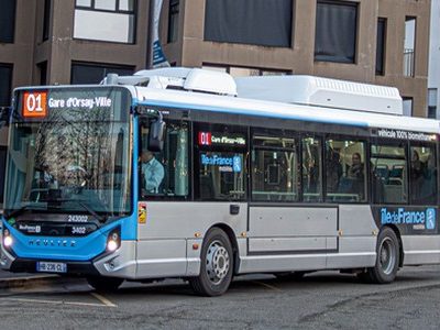 HEULIEZ GX 137 L G